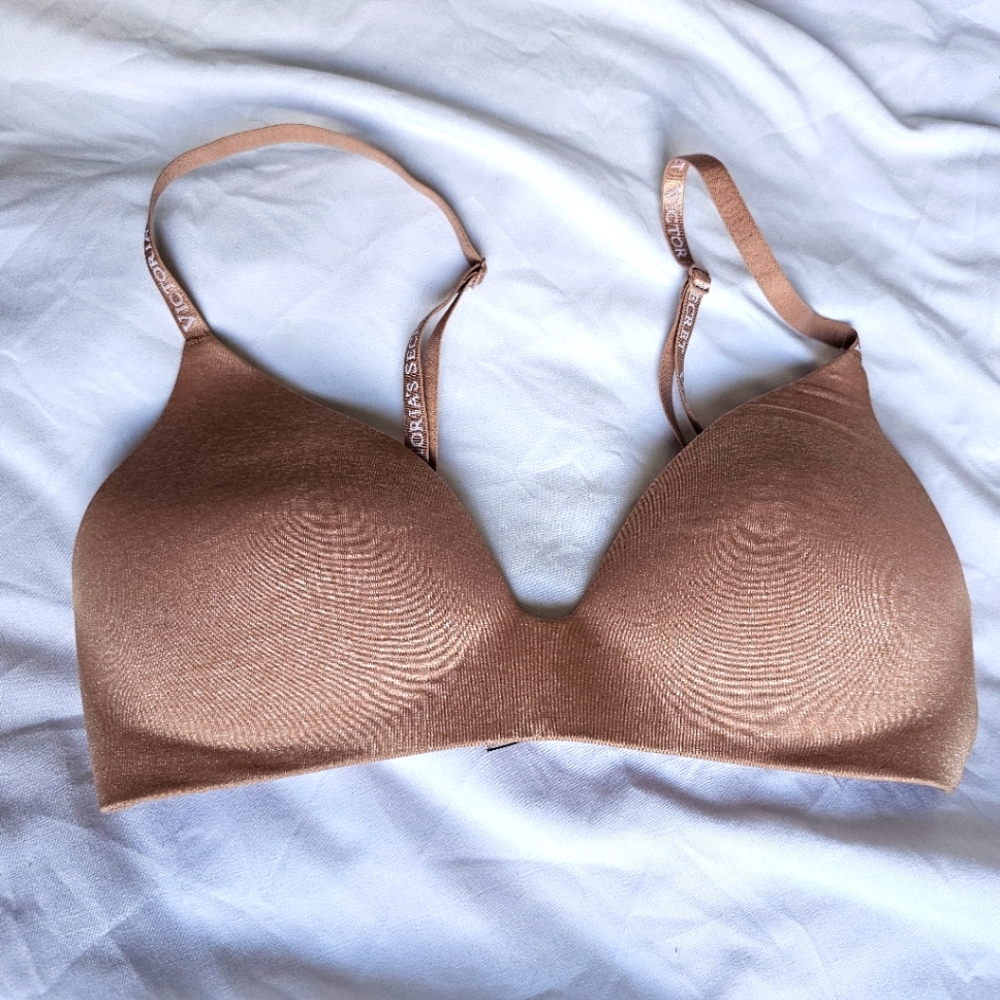 VS Wireless Bra